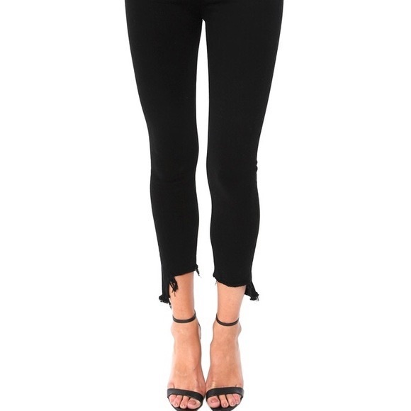 Rag & Bone Jeans 10 Inch Capri - Picture 2 of 6